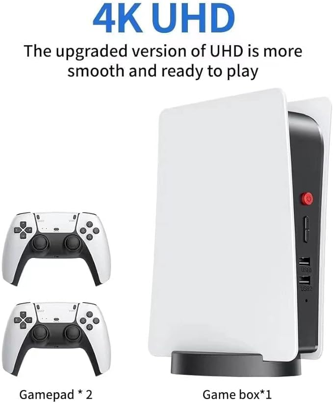 M5 Game Console gamingstore M5 Game Console gamingstore